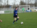 G.P.C. Vlissingen 1 - S.K.N.W.K. 1 (competitie) seizoen 2024-2025 (Fotoboek 1) (74/122)